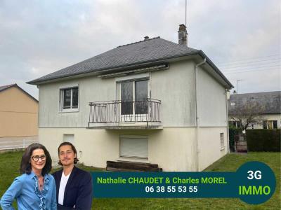 Vente Maison PRECIGNE  72