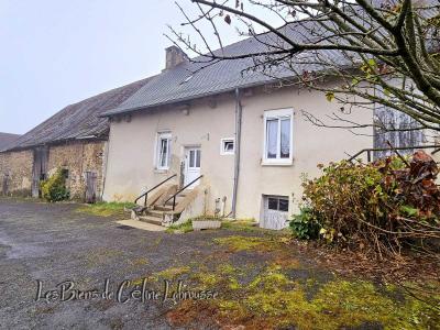 Vente Maison 4 pices COQUILLE 24450