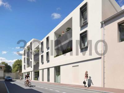 photo For sale New housing MONTPELLIER 34