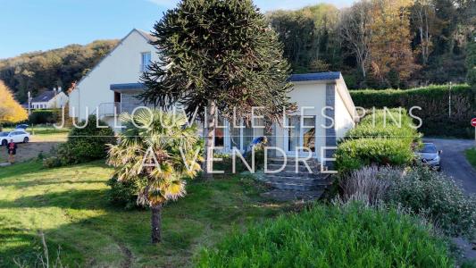 Vente Maison JULLOUVILLE 50610