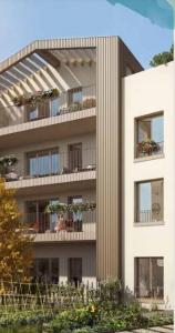 Vente Appartement 4 pices PIERRE-BENITE 69310