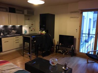 Location Appartement LEVALLOIS-PERRET 92300