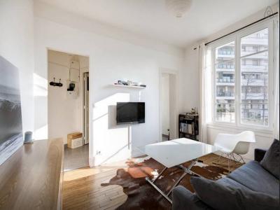 Location Appartement 2 pices LEVALLOIS-PERRET 92300