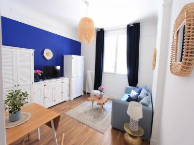 Location Appartement 2 pices CLICHY 92110