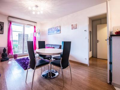 Location Appartement 2 pices TOULOUSE 31000