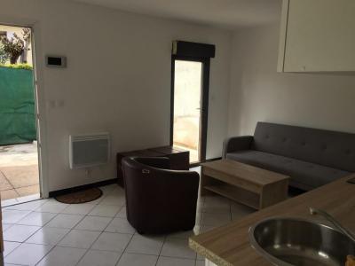 Location Appartement 2 pices BORDEAUX 33000