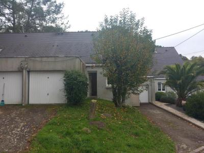 Vente Maison GRAND-CHAMP 56390