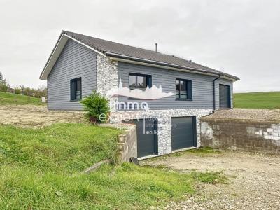 photo For sale House JORXEY 88