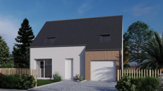 Vente Maison SAINT-MAUGAN 35750