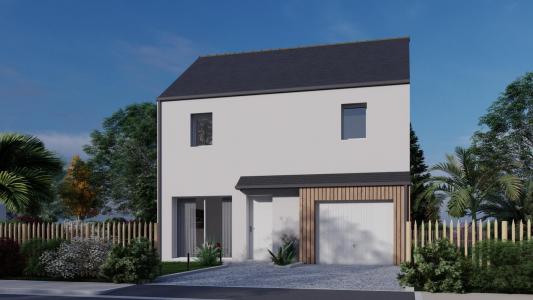 Vente Maison ROMILLE 35850