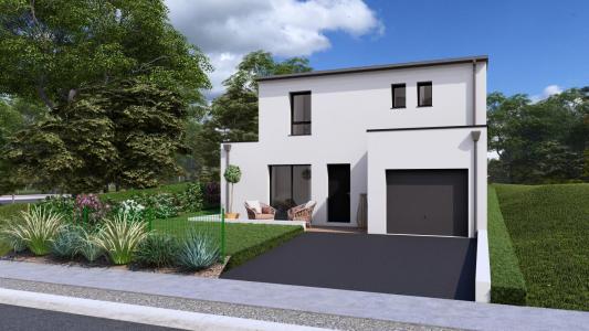 photo For sale House HEDE 35