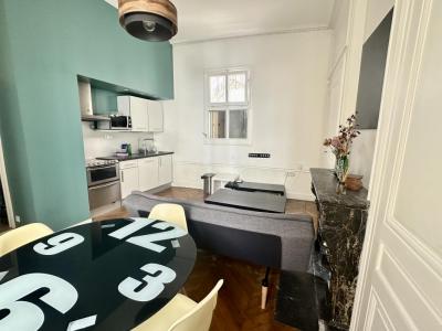 Vente Appartement 2 pices LYON-2EME-ARRONDISSEMENT 69002