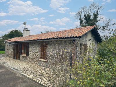 Vente Maison 6 pices MOUTIERS-LES-MAUXFAITS 85540