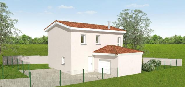 Vente Maison 4 pices GRIGNY 69520