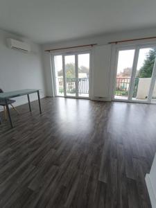 Location Appartement 2 pices LESPINASSE 31150