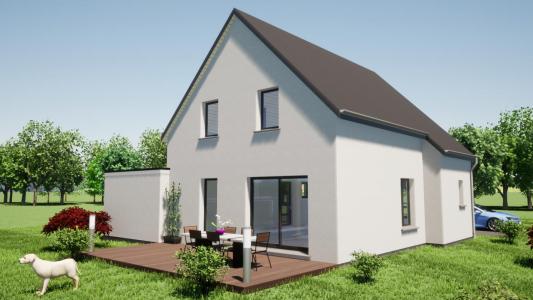 Vente Maison 6 pices WITTELSHEIM 68310