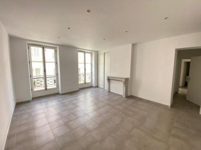 Location Appartement 3 pices MARSEILLE-2EME-ARRONDISSEMENT 13002