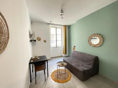 photo For rent Apartment MARSEILLE-2EME-ARRONDISSEMENT 13