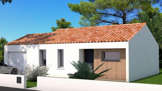 Vente Maison SAINT-CHRISTOPHE-DU-LIGNERON 