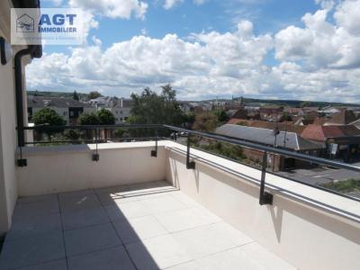 Location Appartement 2 pices BEAUVAIS 60000