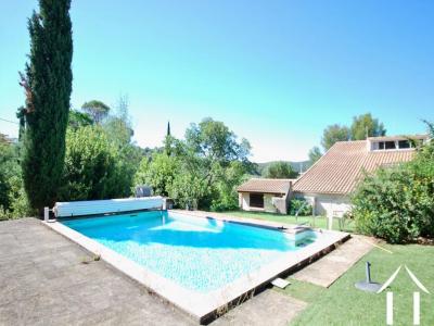 photo For sale House ROQUEBRUN 34