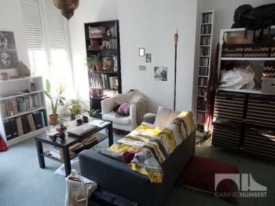 Location Appartement 2 pices SAINT-ETIENNE 42000