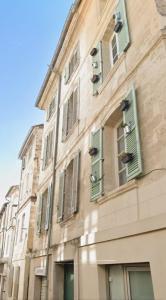 Location Appartement 3 pices AVIGNON 84000