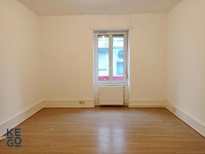 Location Appartement 3 pices COLMAR 68000