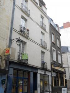 photo For rent Apartment NANTES 44