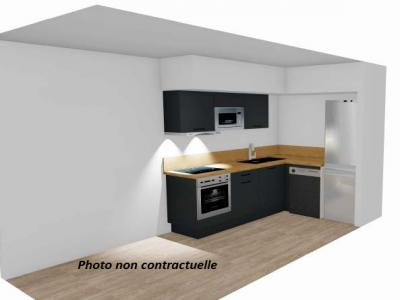 photo For rent Apartment NANTES 44