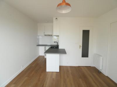 photo For rent Apartment NANTES 44