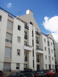 photo For rent Apartment NANTES 44