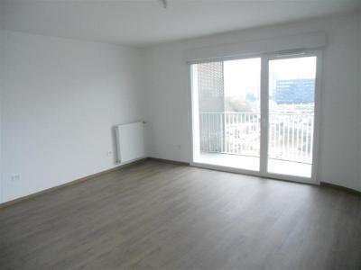 photo For rent Apartment NANTES 44