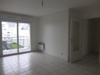 photo For rent Apartment NANTES 44