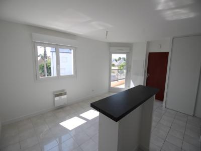 photo For rent Apartment NANTES 44