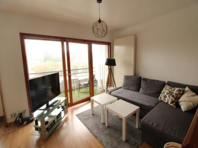 photo For rent Apartment NANTES 44