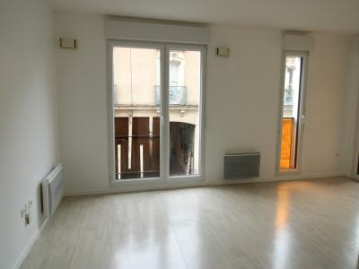 photo For rent Apartment NANTES 44