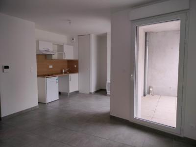 photo For rent Apartment NANTES 44