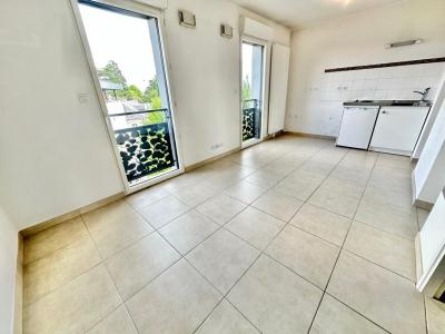 photo For rent Apartment NANTES 44