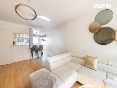 Vente Appartement 5 pices SAINT-DENIS 93200