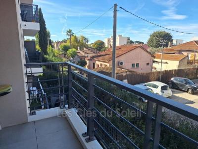 Location Appartement 3 pices SIX-FOURS-LES-PLAGES 83140