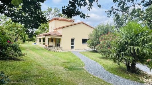 Vente Maison GONDRIN Gers