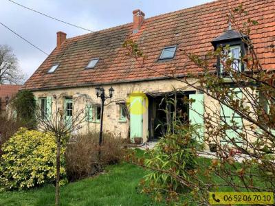 Vente Maison 10 pices BOUSSAC 23600