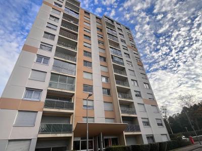 photo For sale Apartment DIJON 21