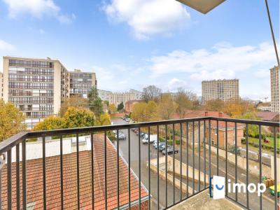 Vente Appartement 3 pices CHATILLON 92320