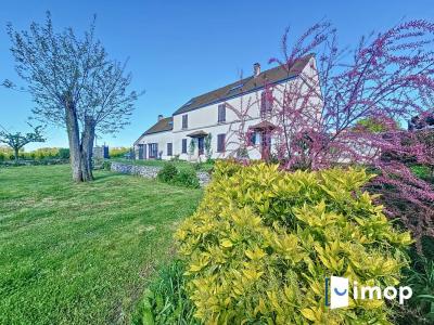 Vente Maison 6 pices BREVAL 78980