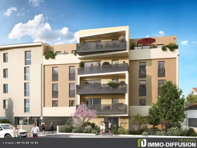 Vente Appartement 3 pices VALENCE 26000