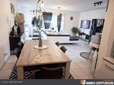 Vente Maison 4 pices VIAS 34450