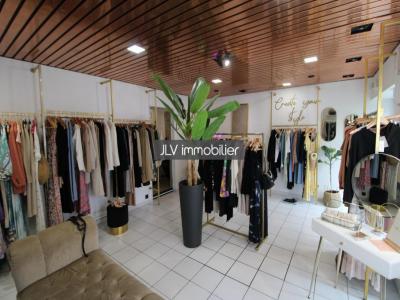 photo For sale Commercial office SAINT-POL-SUR-MER 59