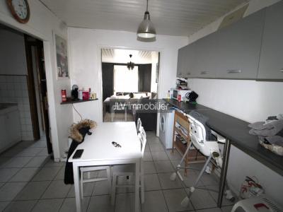 Location Maison 4 pices GRAND-FORT-PHILIPPE 59153